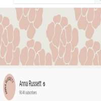 Anna RussettAnna Russett (YouTube Channel 2009)