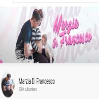 Marzia Di FrancescoMarzia Di Francesco (YouTube Channel 2018)