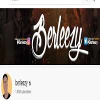 BerleezyBerleezy (YouTube Channel 2012)