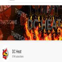 DC HeatDC Heat (YouTube Channel 2013)