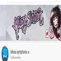 MissaSinfoniaMissaSinfonia (YouTube Channel 2011)
