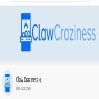 Claw CrazinessClaw Craziness (YouTube Channel 2012)