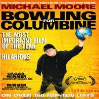 Michael MooreBowling for Columbine (Film 2002)