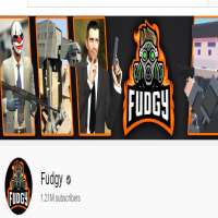 FudgyFudgy (YouTube Channel 2012)
