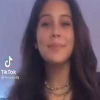 Fenna HillFennahillz (TikTok Account 2018)