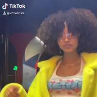 Kanan HuntKctwinss (TikTok Account 2018)