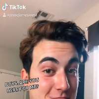 Jesse James WestJessejameswest (TikTok Account 2019)