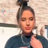 Maria PrestaMaria_presta (TikTok Account 2019)