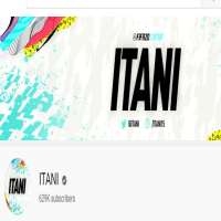 ItaniITANI (YouTube Channel 2011)
