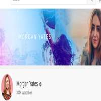 Morgan YatesMorgan Yates (YouTube Channel 2011)