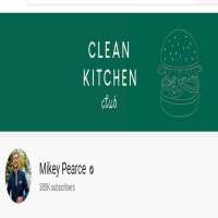 Michael Pearce (YouTuber)Mikey Pearce (YouTube Channel 2016)