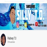 Paidway T OPaidway T.O (YouTube Channel 2015)