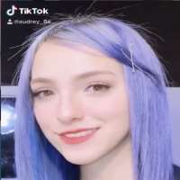 Audrey OchoaAudrey_8a (TikTok Account)