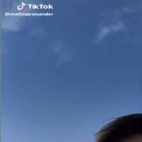 Mathias RonanderMathiasronander (TikTok Account)