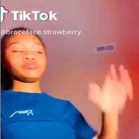 Braceface strawberryBraceface.strawberry (TikTok Account 2019)