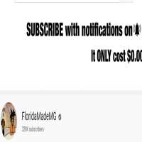 FloridaMadeMGFloridaMadeMG (YouTube Channel 2017)