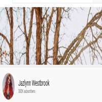 Jazlynn WestbrookJazlynn Westbrook (YouTube Channel 2015)