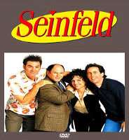 Jerry SeinfeldSeinfeld (TV Series 1989)