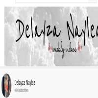 Delayza NayleaDelayza Naylea (YouTube Channel 2017)