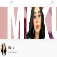 Miku (YouTuber)Miku (YouTube Channel 2012)