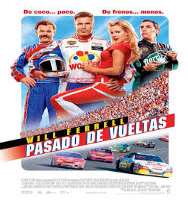 John C. ReillyTalladega Nights: The Ballad of Ricky Bobby (Film 2006)