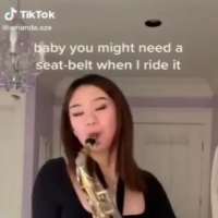 Amanda SzeAmanda.sze (TikTok Account)