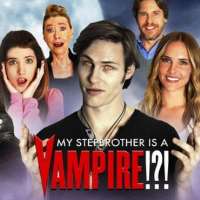 Nick GalarzaMy Stepbrother is a Vampire! as Jimmy (Film 2013)
