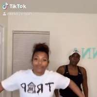 Keara WilsonKeke.janajah (TikTok Account 2019)