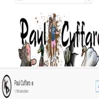 Paul CuffaroPaul Cuffaro (YouTube Channel 2014)