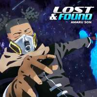 Amaru SonLost and Found (Single 2019)