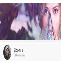 GloomGloom (YouTube Channel 2015)