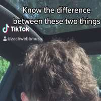 Zach Webb (TikTok Star)Zachwebbmusic (TikTok Account 2019)
