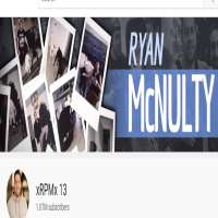 Ryan McNultyXRPMx 13 (YouTube Channel 2010)