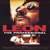 Jean RenoLeon: The Professional (Film 1994)