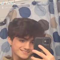 Nick Davis WeinsteinNickdavisfr (TikTok Account 2016)