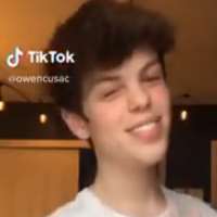 Owen CusacOwencusac (TikTok Account)