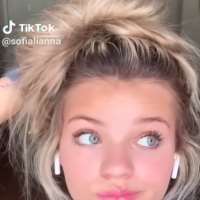 Sofia Lianna SalernoSofialianna (TikTok Account)