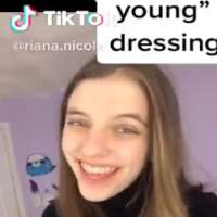 Riana NicoleRiana.Nicole (TikTok Account)
