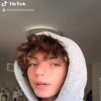 Enzo TorresEnzotorressss (TikTok Account)