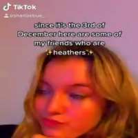 Sharlize TrueSharlizetrue_ (TikTok Account)