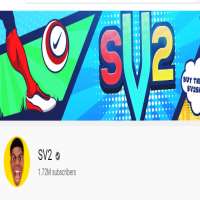 SV2SV2 (YouTube Channel 2012)