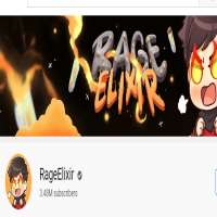 RageElixirRageElixir (YouTube Channel 2012)