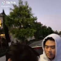 Freddie LiuAsapliu (TikTok Account)