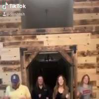 Doni ToshDonitosh (TikTok Account 2018)