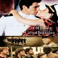 Louis Gossett JrAn Officer and a Gentleman (Film 1982)