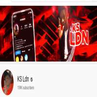 KS LdnKS Ldn (YouTube Channel 2014)
