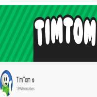 TimTomTimTom (YouTube Channel 2016)