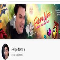 Felipe NetoFelipe Neto (YouTube Channel 2006)