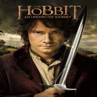 Manu BennettSpartacus (TV Series 2010), The Hobbit: An Unexpected Journey (Film 2012)