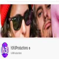 Hila KleinH3h3Productions (YouTube Channel 2013), Ethan and Hila (YouTube Channel 2013)